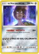 ULTRA SALSICHA