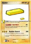 Budder
