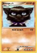Scourge