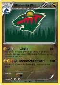 Minnesota Wild