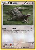 SCP-682