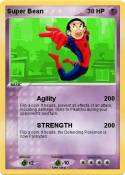 Super Bean