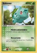 Bulbasaur