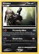 Predator