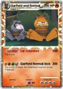 Garfield and