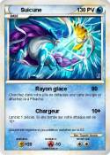 Suicune