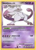 mewthree
