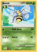 Beedrill
