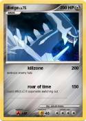 dialga