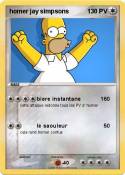 homer jay
