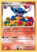 stitche