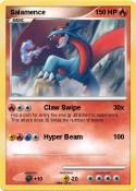 Salamence