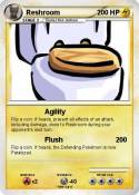 Reshroom
