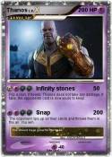 Thanos