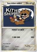 Tom kitten