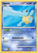 Squirtle