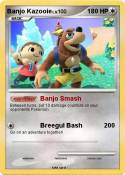 Banjo Kazooie