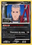 Hidan