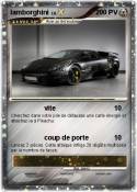 lamborghini