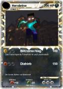 Herobrine