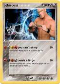 john cena