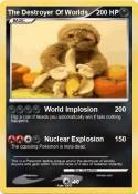 The Destroyer