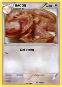 BACON