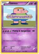 Clarence