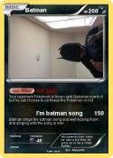 Batman