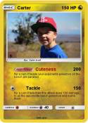 Carter