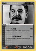 Stalin