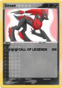 Zoroark