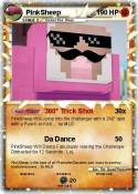 PinkSheep