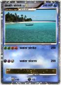 death strink