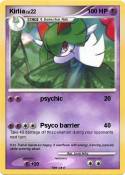 Kirlia