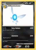 navi