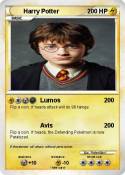 Harry Potter