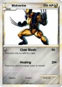 Wolverine