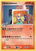 l'union pokemon