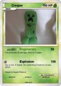 Creeper