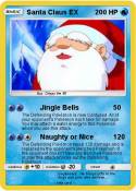 Santa Claus