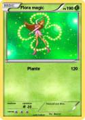 Flora magic