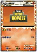 FORNITE