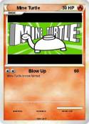 Mine Turtle