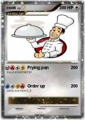 cook