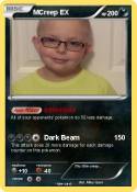 MCreep EX