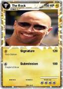The Rock