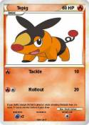 Tepig