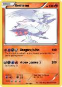 Reshiram