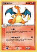 Dracaufeu